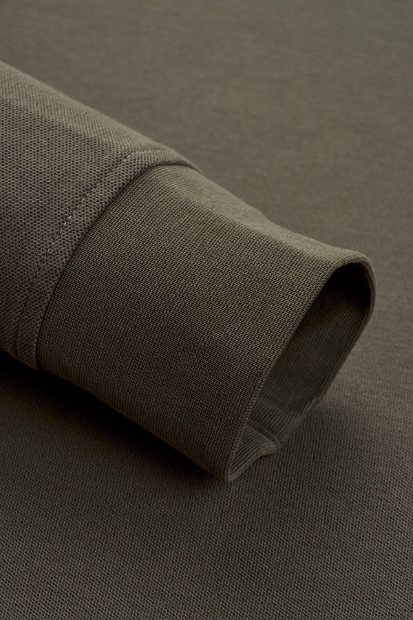 ΜΠΛΟΥΖΑ ΠΟΛΟ BUGATTI - 180 ΛΑΔΙ